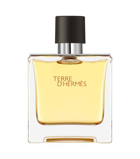 Hermès Terre d'Hermès parfum uomo 